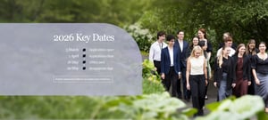 2026 Intern Key Dates for Webpage