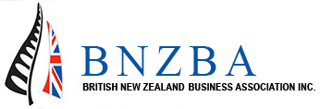 BNZBA Logo