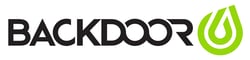 Backdoor Logo