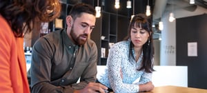 Job Check Page Banner