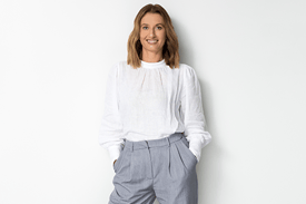 Simone Goldstone website